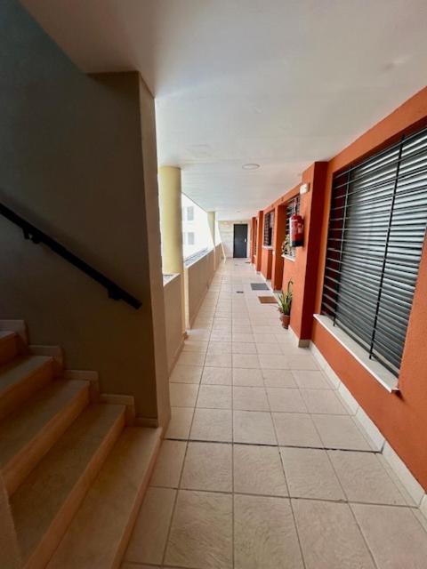 Gatu El Arrecife - Apartamento A 2 Minutos De La Playa En El Puerto De Santamaria , Preferente Mayores De 25 Anos Y Familias El Puerto de Santa Maria Exterior photo
