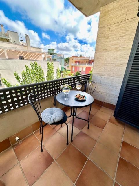 Gatu El Arrecife - Apartamento A 2 Minutos De La Playa En El Puerto De Santamaria , Preferente Mayores De 25 Anos Y Familias El Puerto de Santa Maria Exterior photo